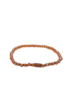 Armschmuck>Konplott Armband hellorange