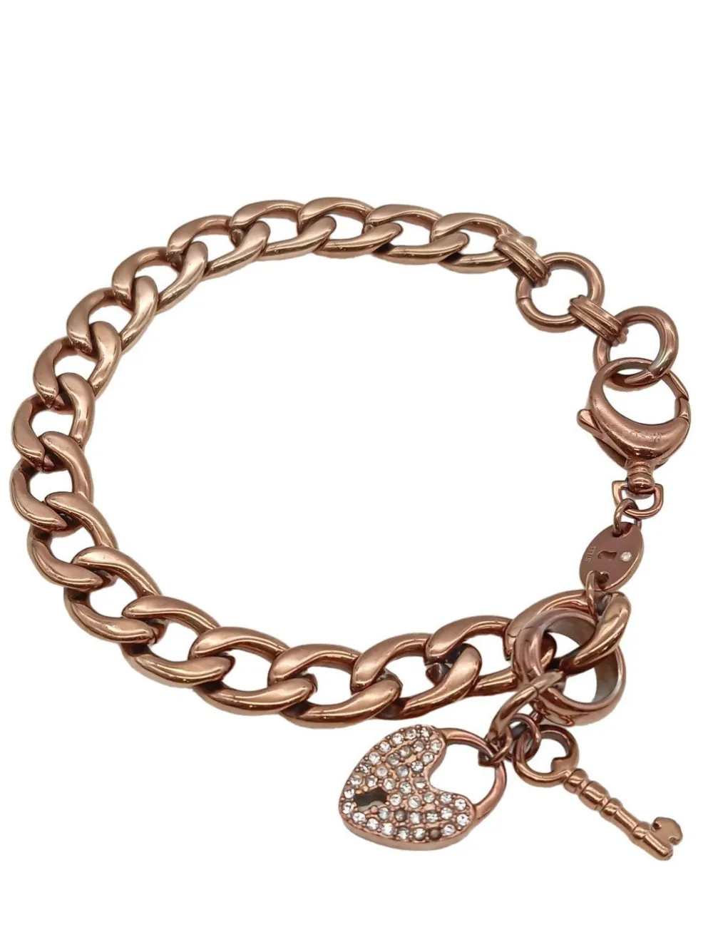 Armband-Fossil Clearance