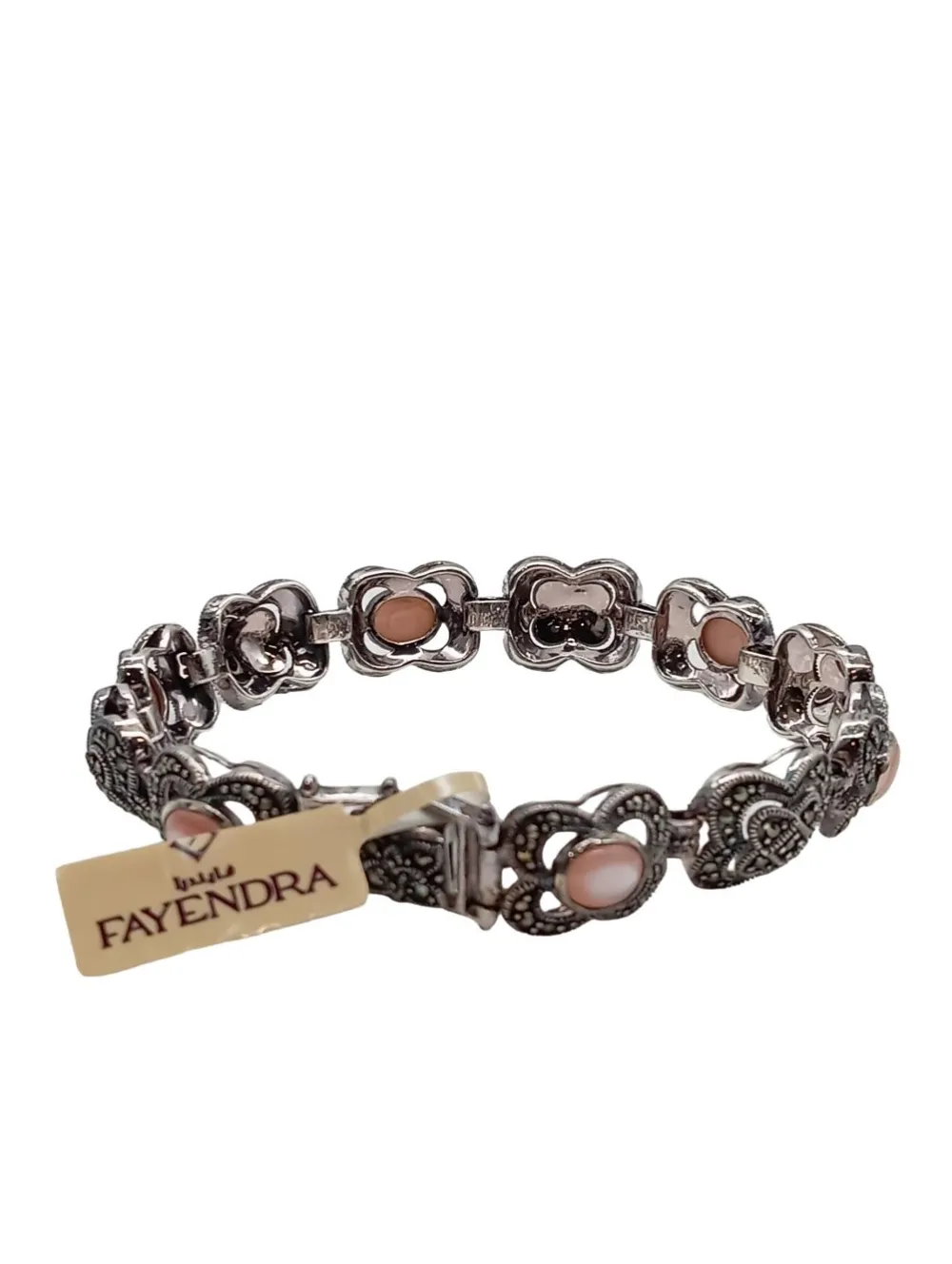 Armband-Fayendra New