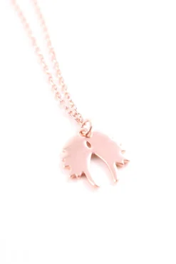 Armschmuck> Armband roségoldfarben