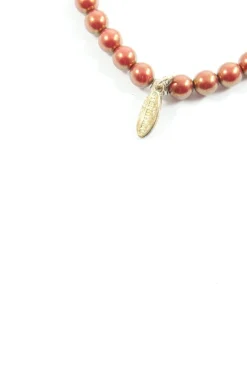 Armschmuck>Stephisimo Armband goldfarben