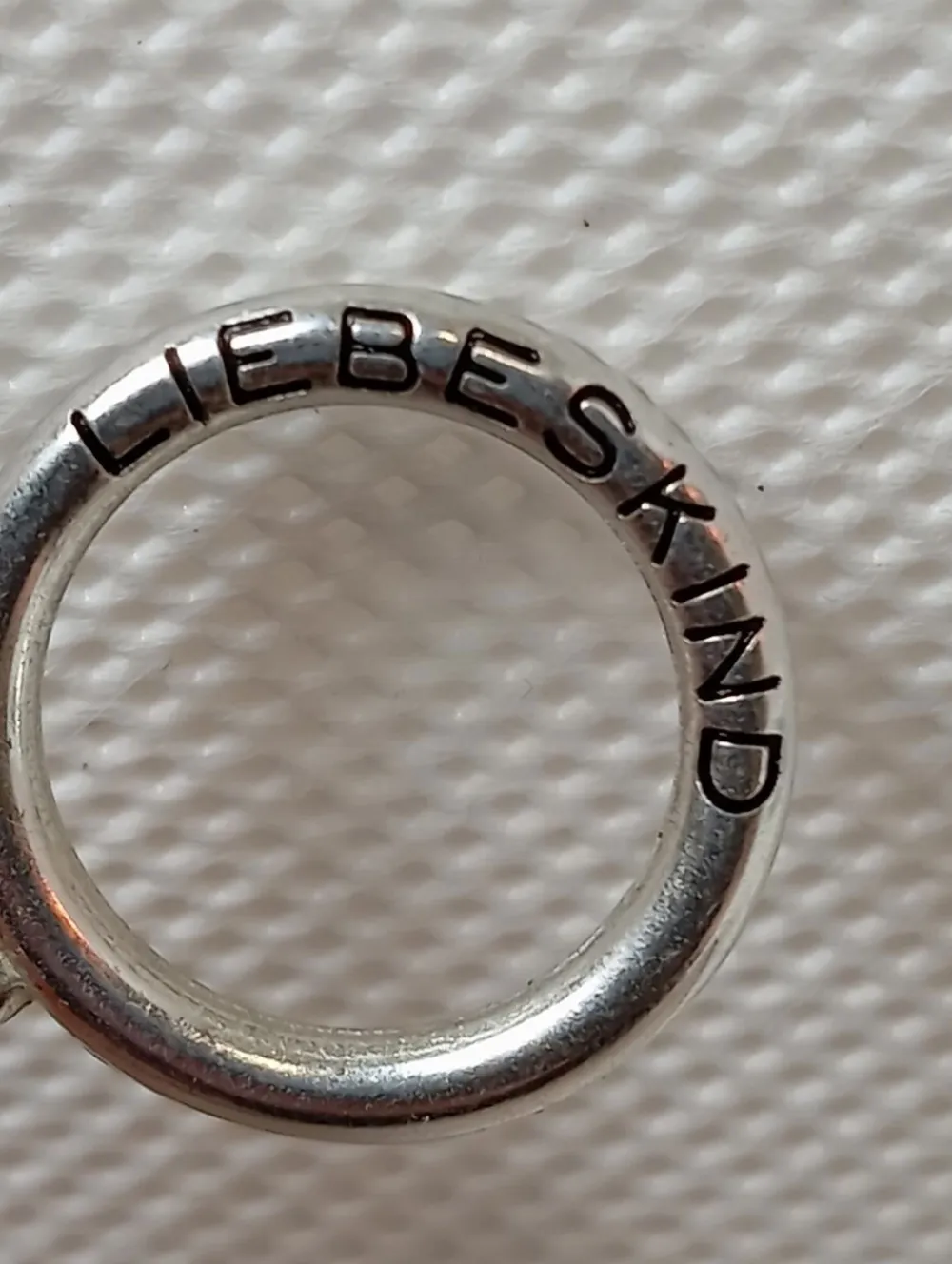 Armband-Liebeskind Discount