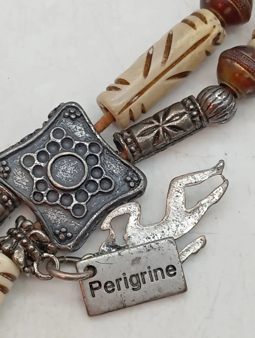 Armschmuck>Perigrine Armband