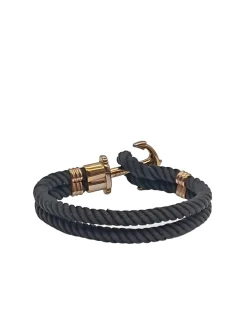 Armschmuck>Paul Hewitt Armband goldfarben