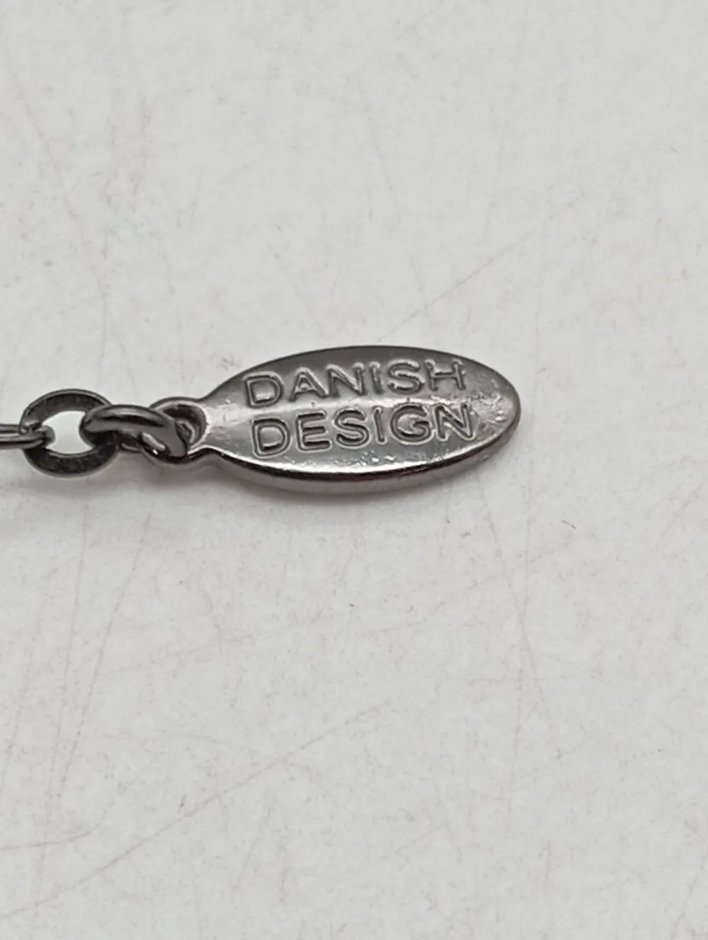 Armschmuck>Danish Design Armband schwarz