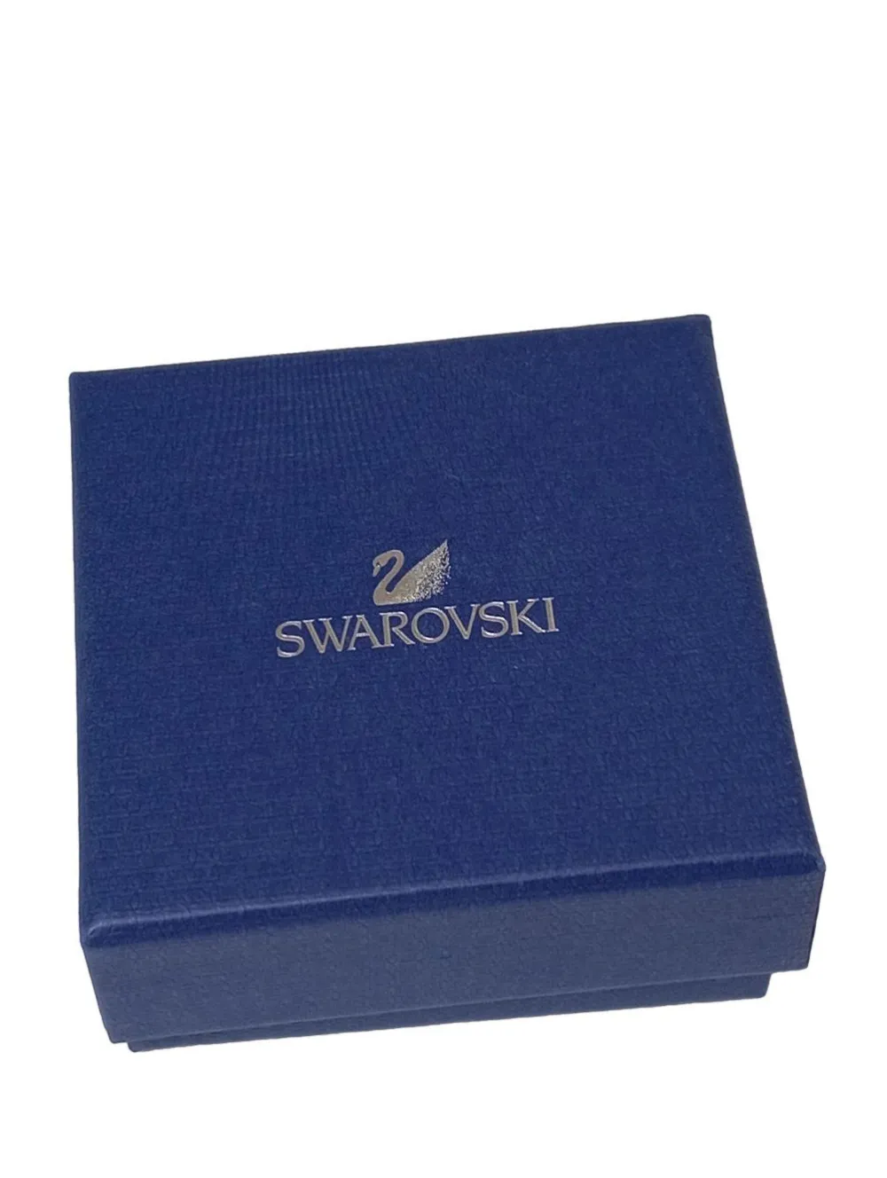 Armschmuck>Svarowski Armband silberfarben