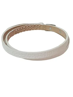 Armschmuck>s.Oliver Armband weiß