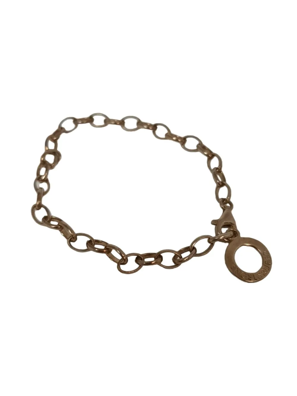 Armschmuck>Engelsrufer Armband goldfarben