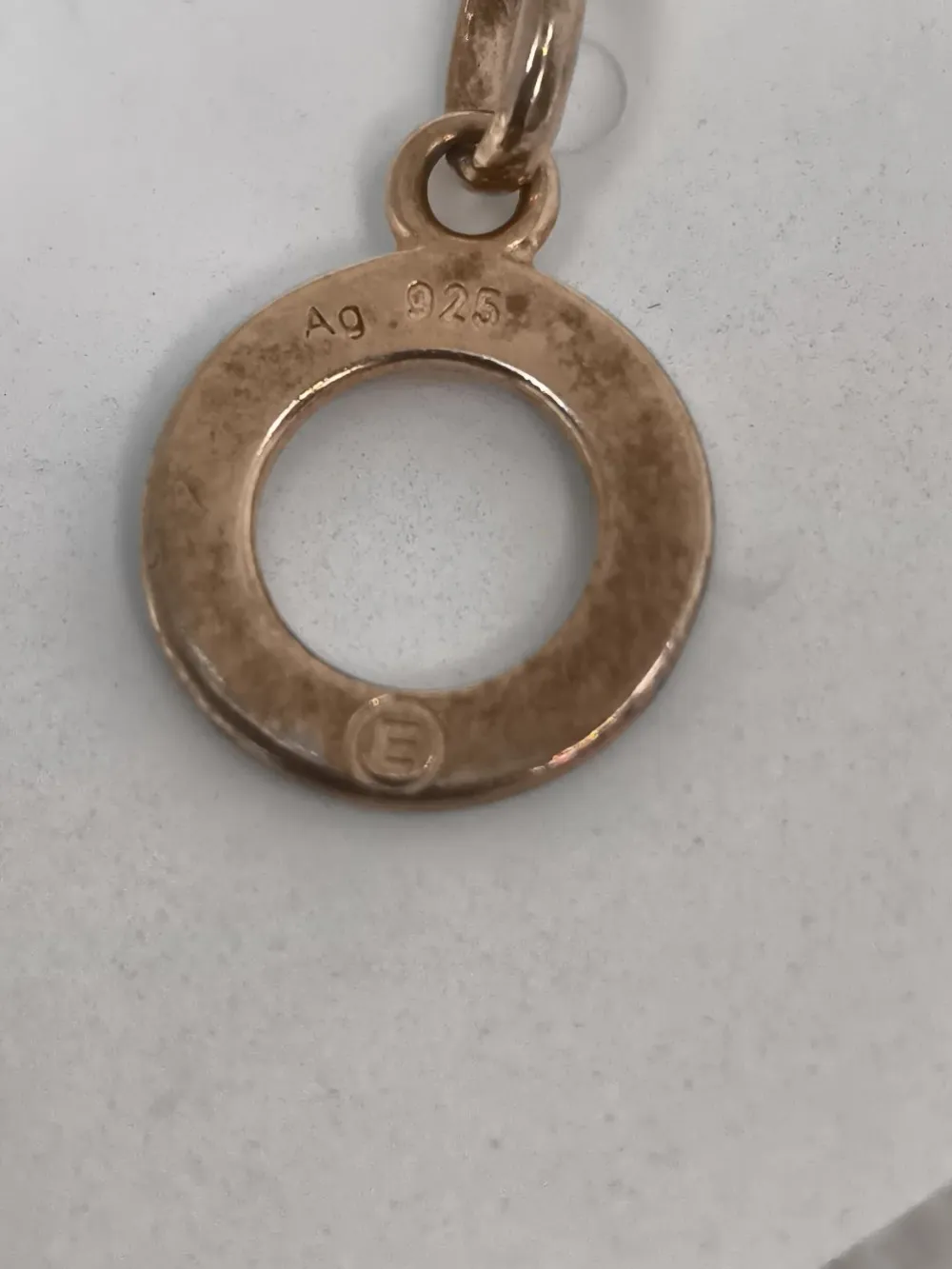 Armschmuck>Engelsrufer Armband goldfarben