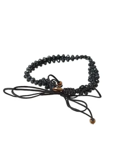 Armschmuck>Purelei Armband schwarz