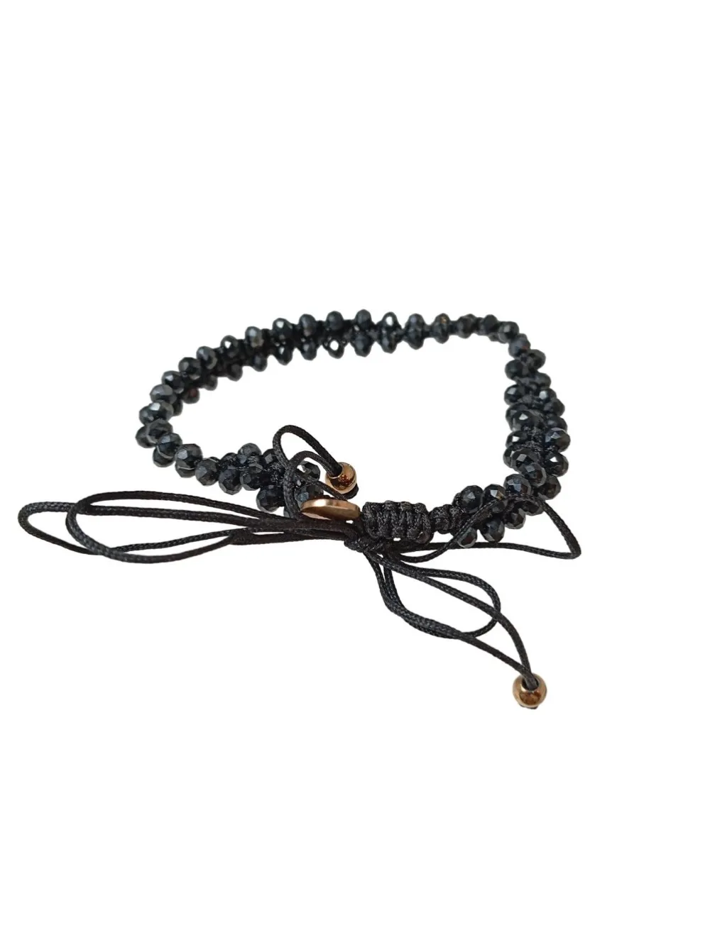 Armschmuck>Purelei Armband schwarz