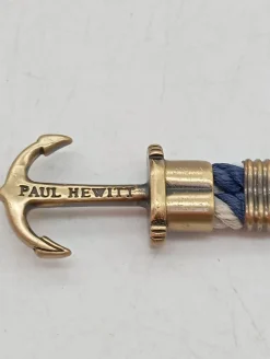 Armband-Paul Hewitt Best