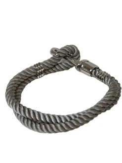 Armschmuck>Paul Hewitt Armband hellgrausilberfarben