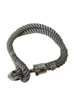 Armschmuck>Paul Hewitt Armband hellgrausilberfarben