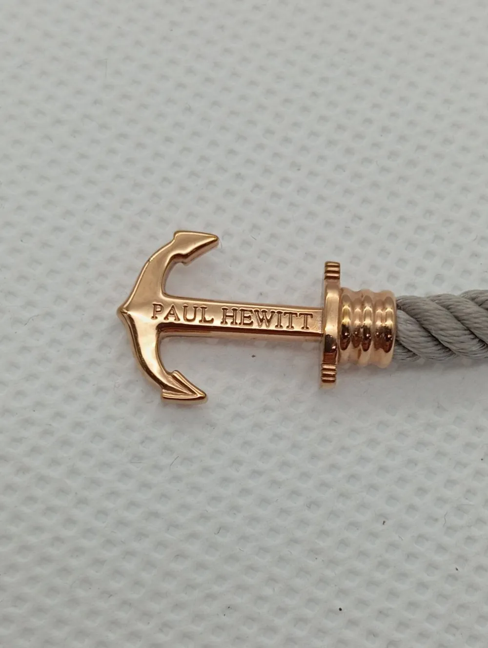 Armband-Paul Hewitt Hot