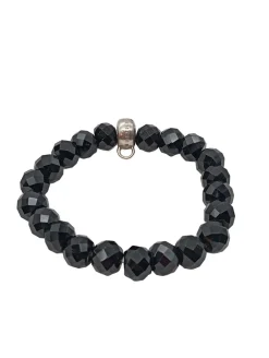 Armschmuck>Thomas Sabo Armreif schwarz
