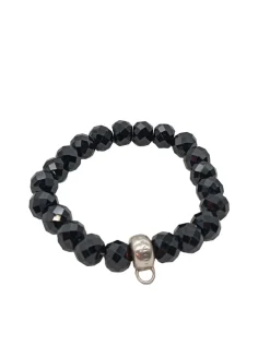Armschmuck>Thomas Sabo Armreif schwarz