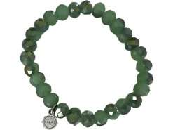 Armschmuck> Armschmuck grün