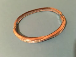 Armschmuck>Swarovski Armschmuck goldfarben