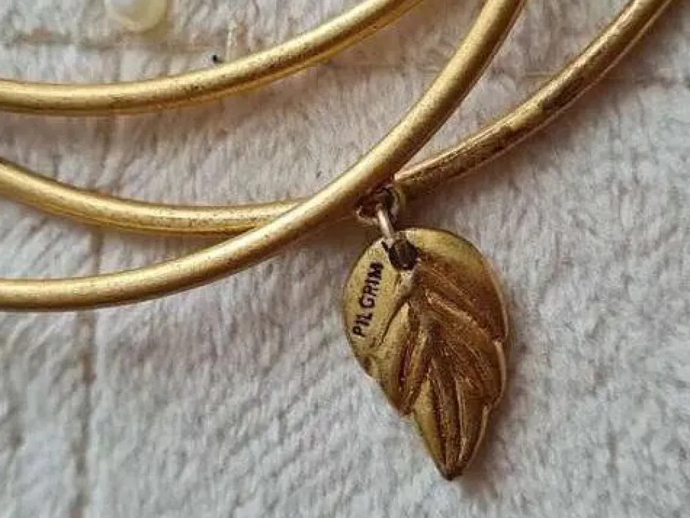 Armschmuck> Armschmuck goldfarben