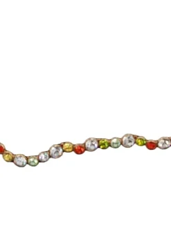 Armschmuck>Swarovski Armschmuck mehrfarbig