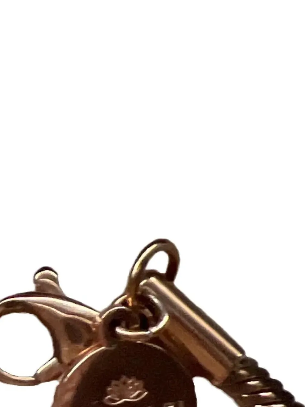 Armschmuck>Purelei Armschmuck goldfarben