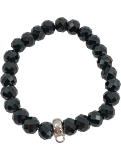 Armschmuck>Thomas Sabo Armschmuck schwarz