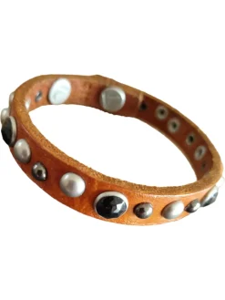 Armschmuck> Armschmuck braun