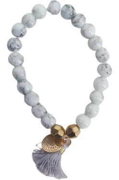 Armschmuck> Armschmuck weiß