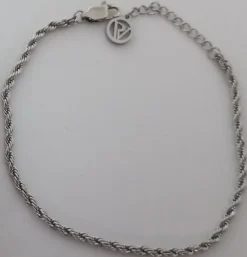 Armschmuck> Armschmuck silberfarben