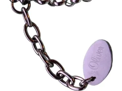 Armschmuck>s.Oliver Armschmuck silberfarben