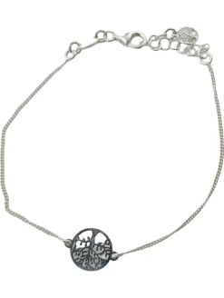 Armschmuck> Armschmuck silberfarben