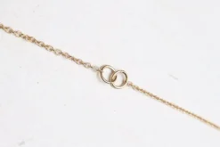 Armschmuck>Marc Cain Armschmuck goldfarben