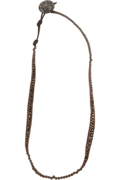 Armschmuck> Armschmuck braun