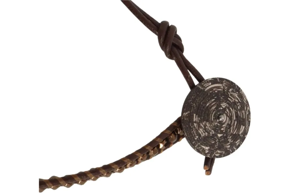 Armschmuck> Armschmuck braun