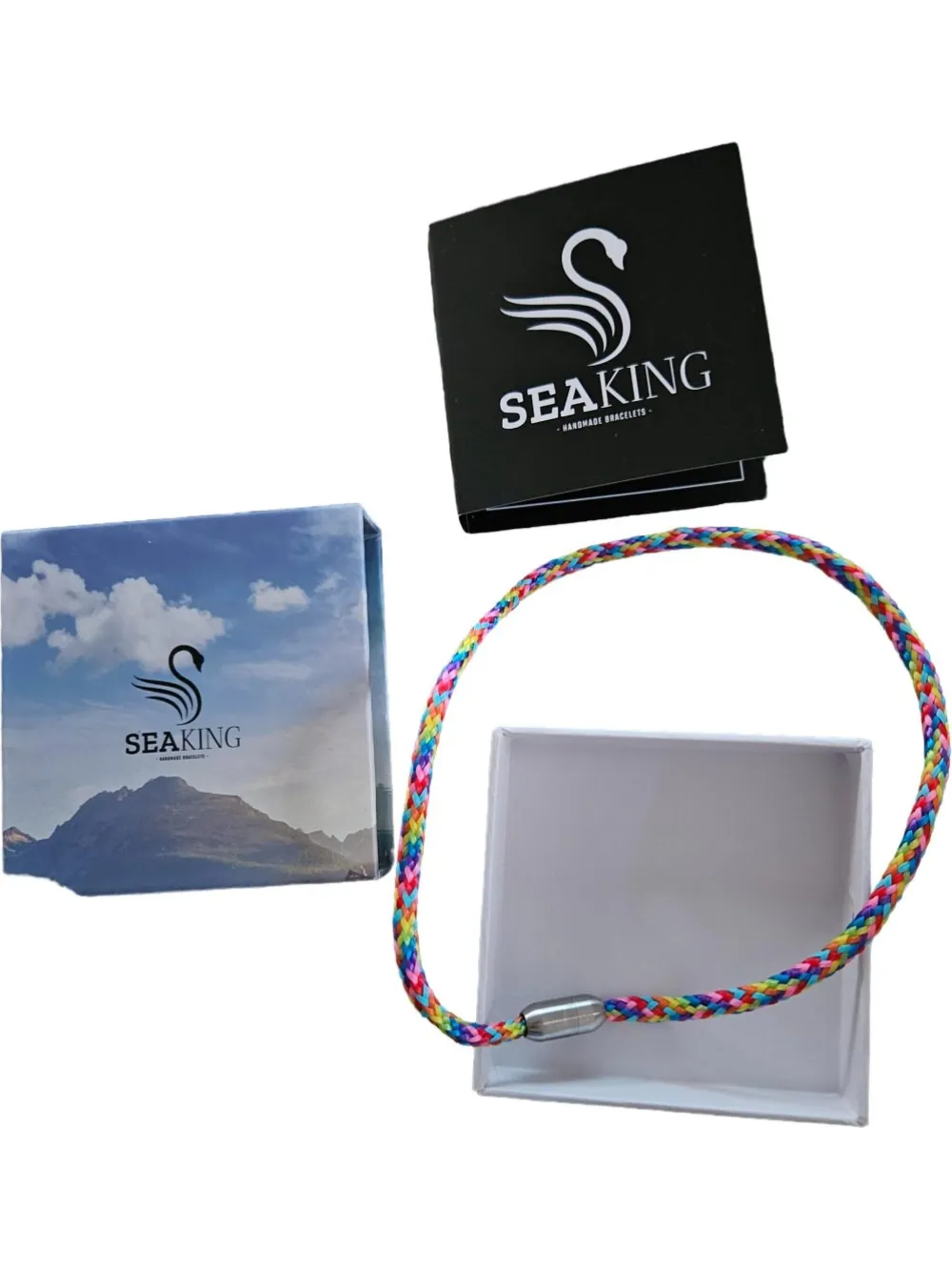 Armschmuck> Armschmuck mehrfarbig