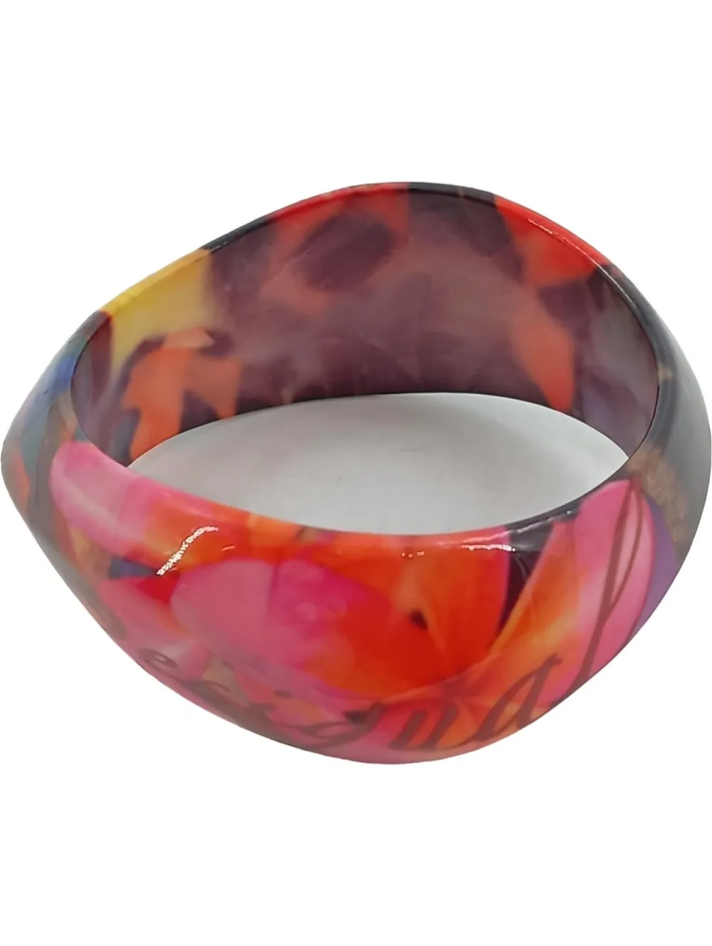 Armschmuck>Desigual Armschmuck mehrfarbig