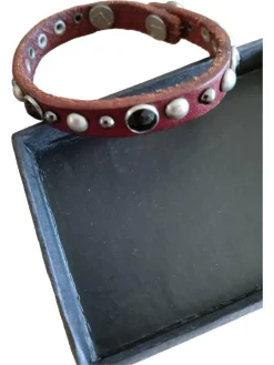 Armschmuck> Armschmuck rot