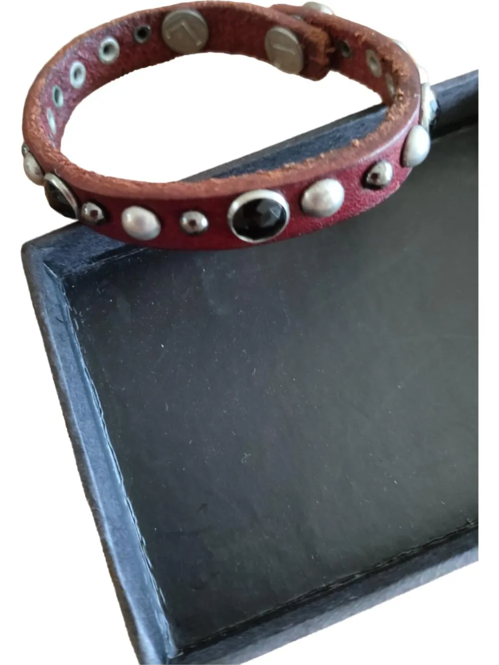 Armschmuck> Armschmuck rot