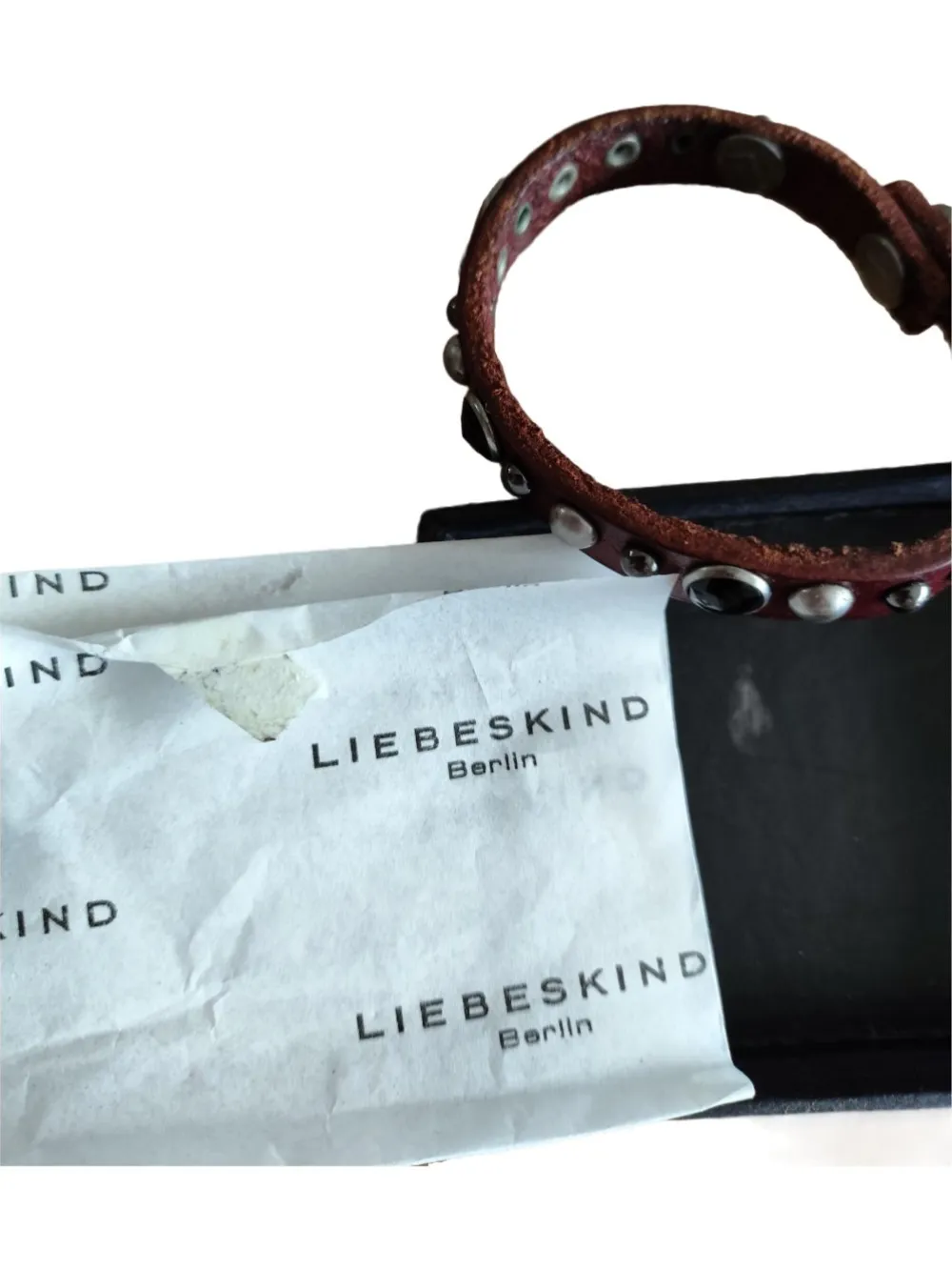 Armschmuck> Armschmuck rot