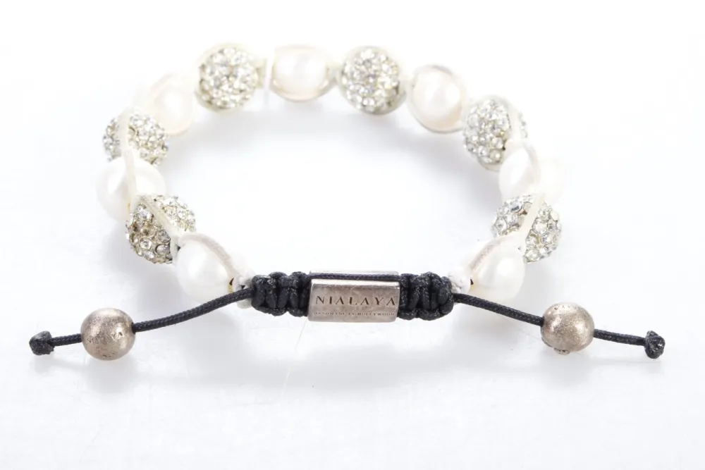 Armschmuck>Nialaya Armschmuck