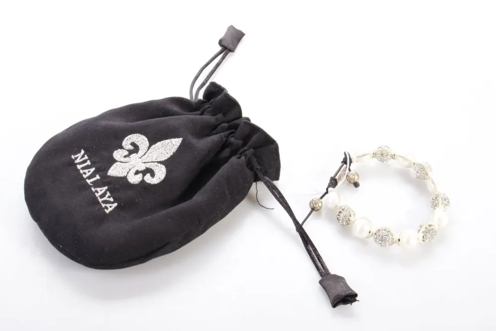 Armschmuck>Nialaya Armschmuck