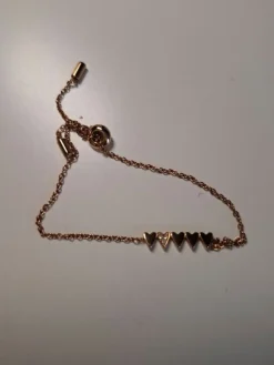 Armschmuck-Fossil Discount