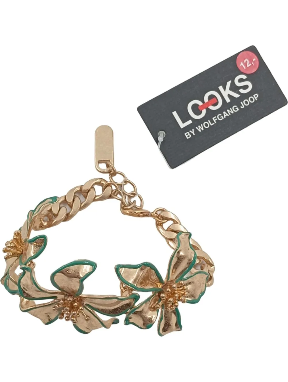 Armschmuck> Armschmuck goldfarben