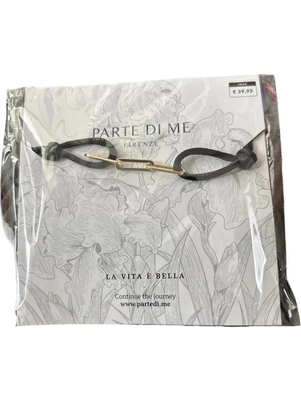 Armschmuck> Armschmuck schwarz