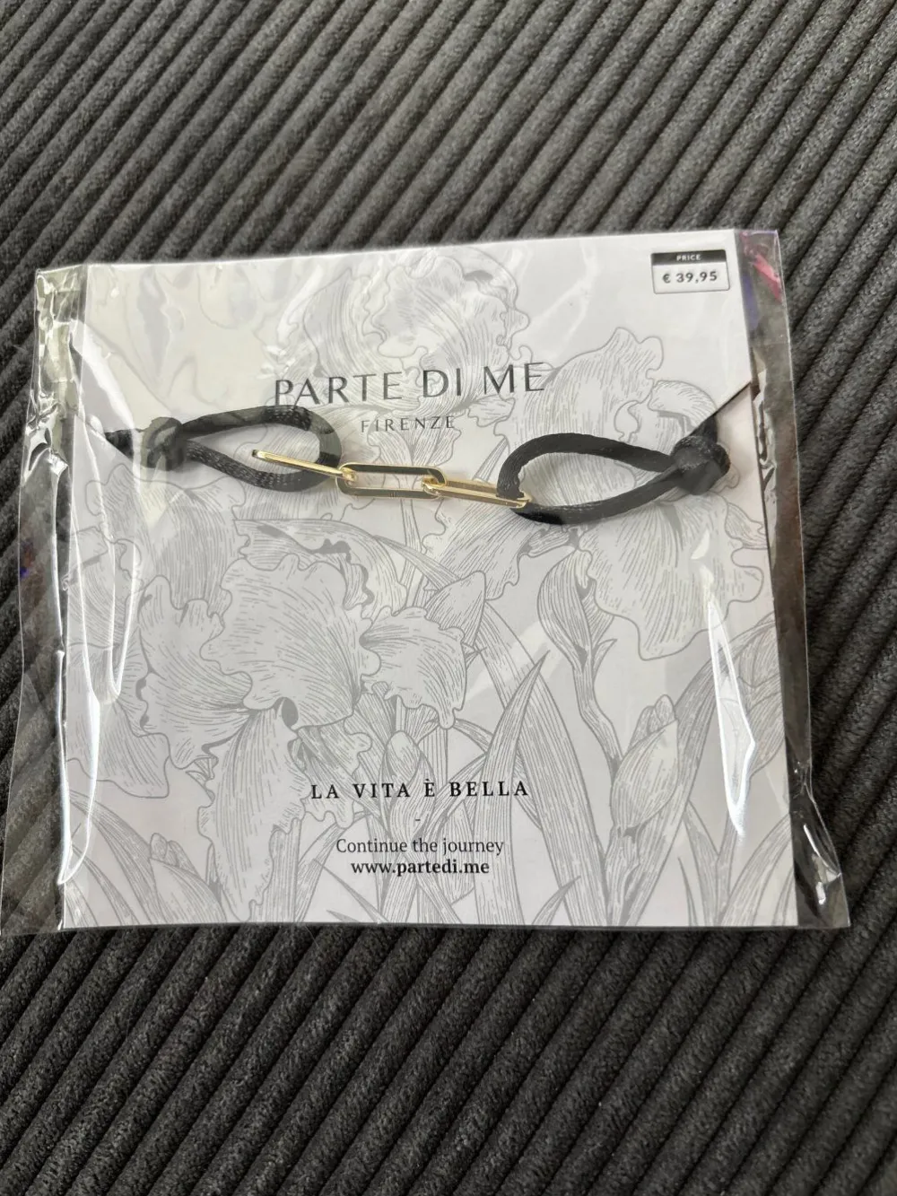 Armschmuck> Armschmuck schwarz