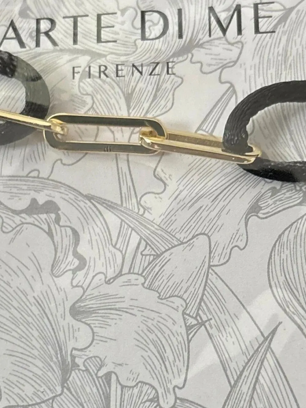 Armschmuck> Armschmuck schwarz