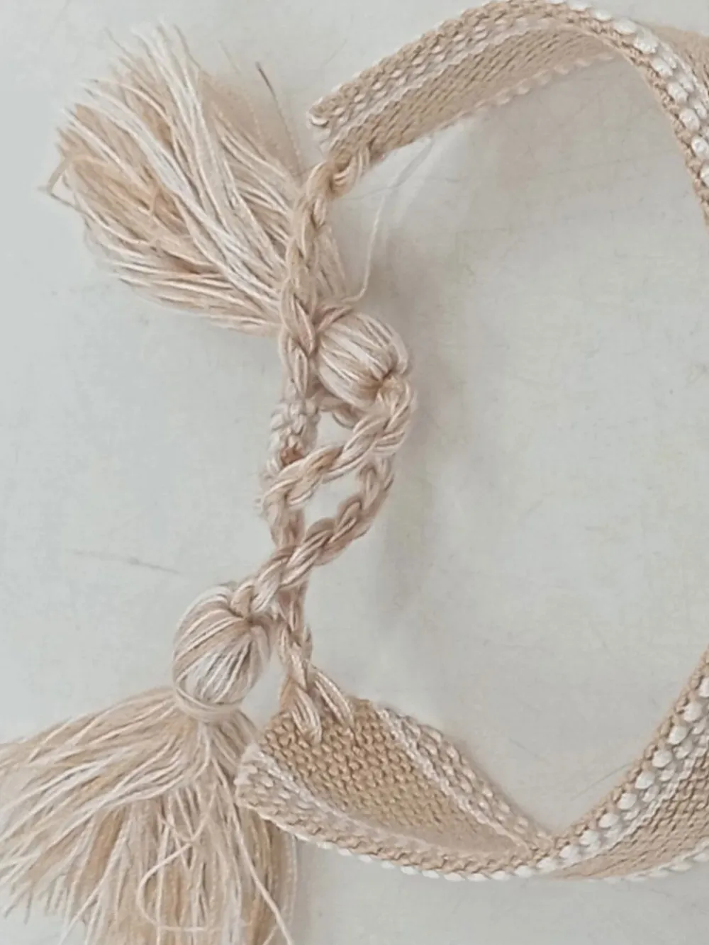 Armschmuck>Purelei Armschmuck beige