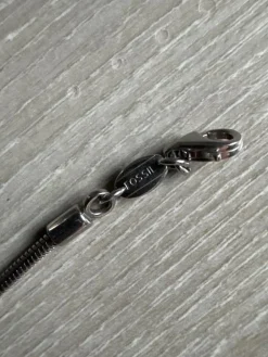 Armschmuck-Fossil New