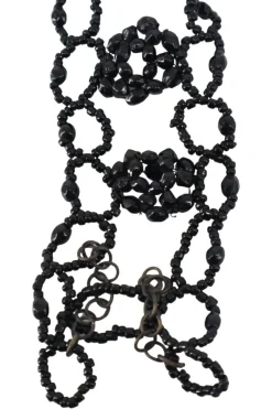 Armschmuck>ohne Marke Armschmuck schwarz